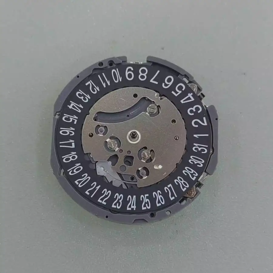 VK64 movement Japanese TMI VK674-6 New Original Hattori / SII VK
