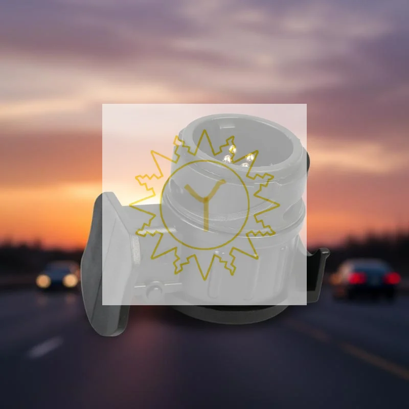 

Адаптер-переходник с 13 на 7 контактов, прочный разъем для прицепа, 12В, для буксировочного крюка, защита соединений, разъем A30, 1 шт.