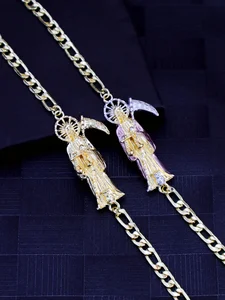 10 최고의 판매 산 유다 브레이슬릿 - №7