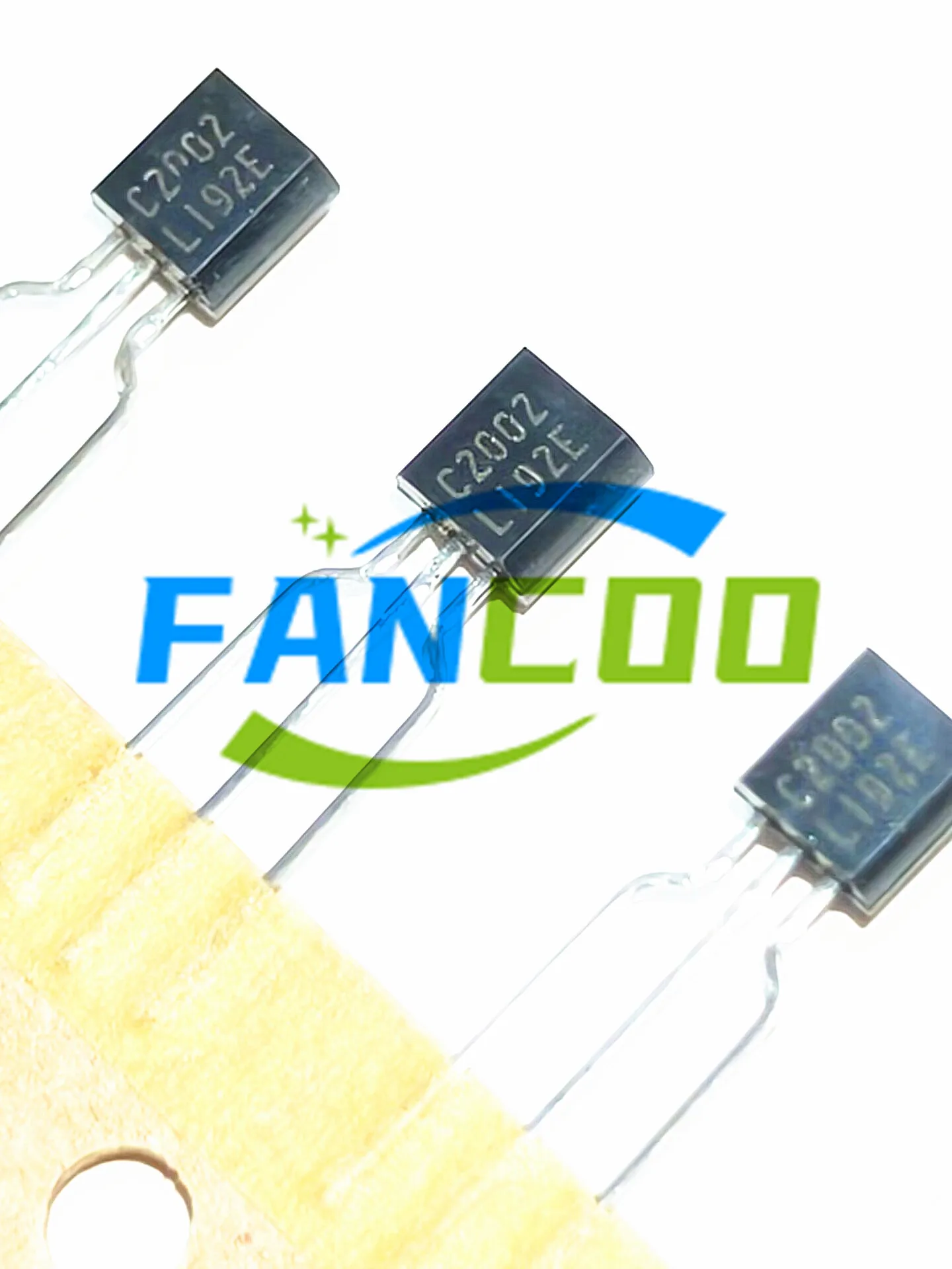 5PCS C535 2SC535 C535-C TO-92 NEW Original Transistor 2SA893 A893