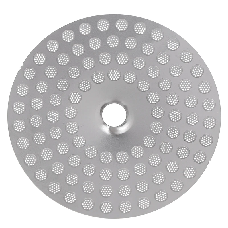 Precision Shower Screen For Breville 9 Series Coffee Machine Contact Shower Screen Puck Screen Filter Mesh