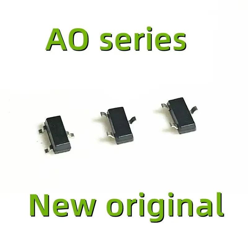 New original AO3418 AO7401 SOT23-3