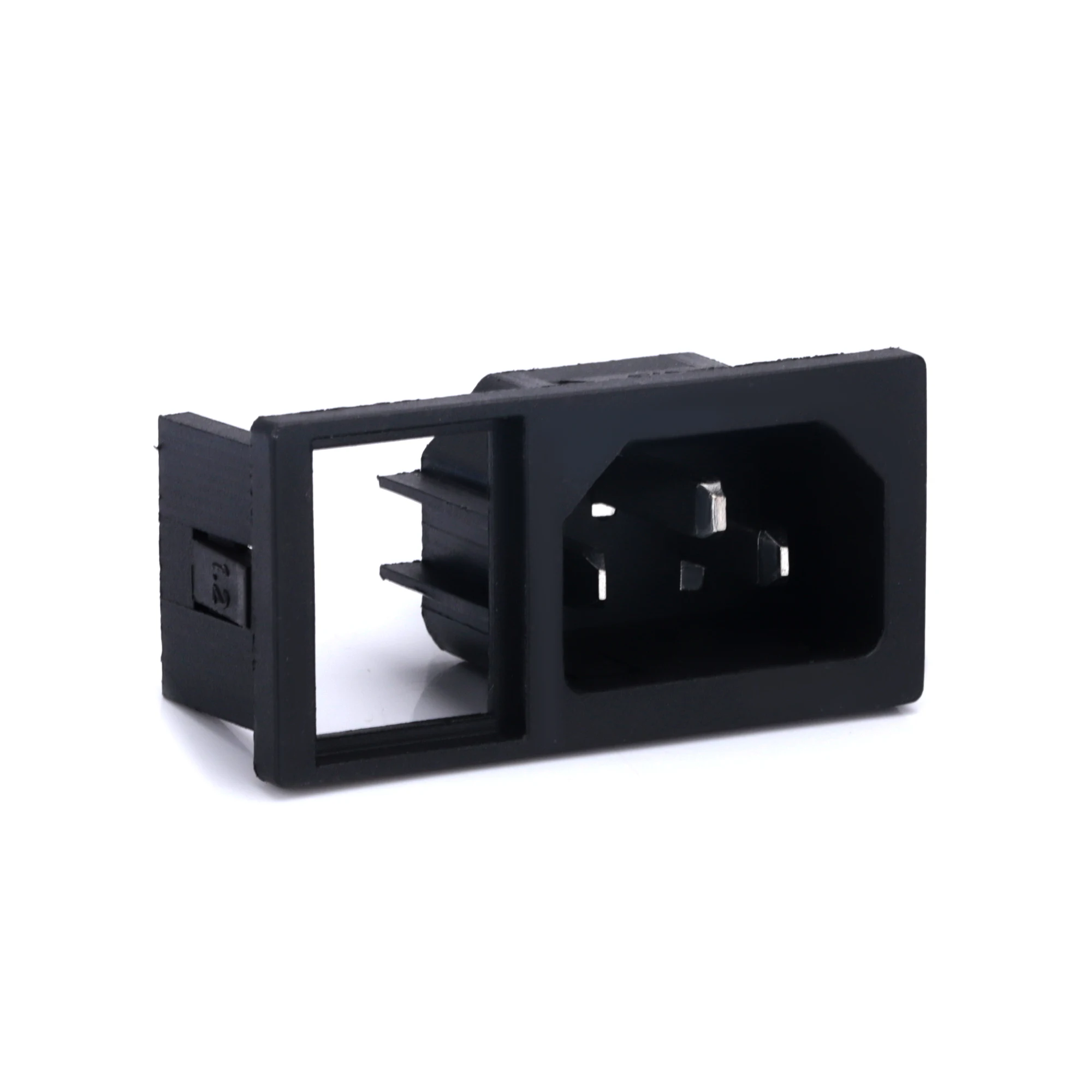 Socket DB without switch pin socket two in one conversion socket cabinet power socket