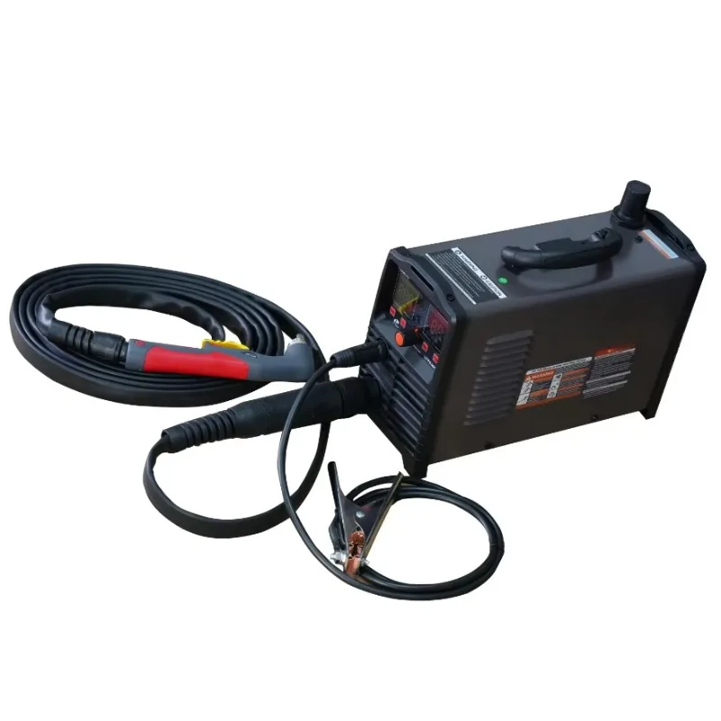 Inverter LTP6300 Pilot Arc Plasma Cnc 110v 220V 50Amps Single Phase Cut55 Non Hf Cnc Plasma MetalCutting Machine