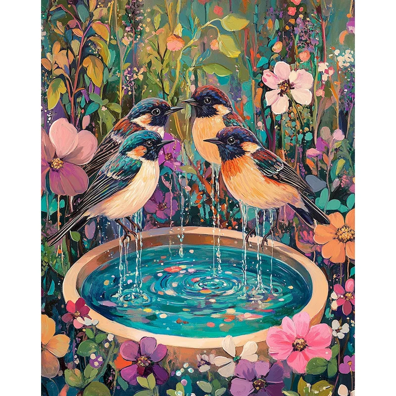 Gatyztory Painting …