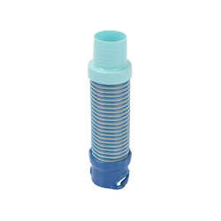 Adaptador de manguera de vacío para piscina, adaptador de manguera de succión para limpiador de piscina, Zodiac MX6 MX8