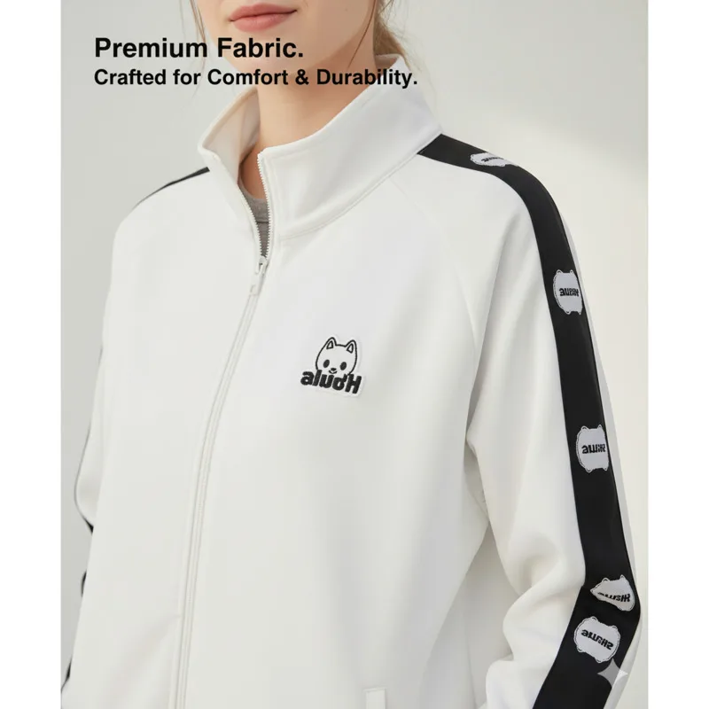 Cat Hoodie Sweatshirt Girls Punk Y2K Pullover Dark Print Streetwear Hoodie Retro Vintage Casual Fashion Long Sleeve Jacket New