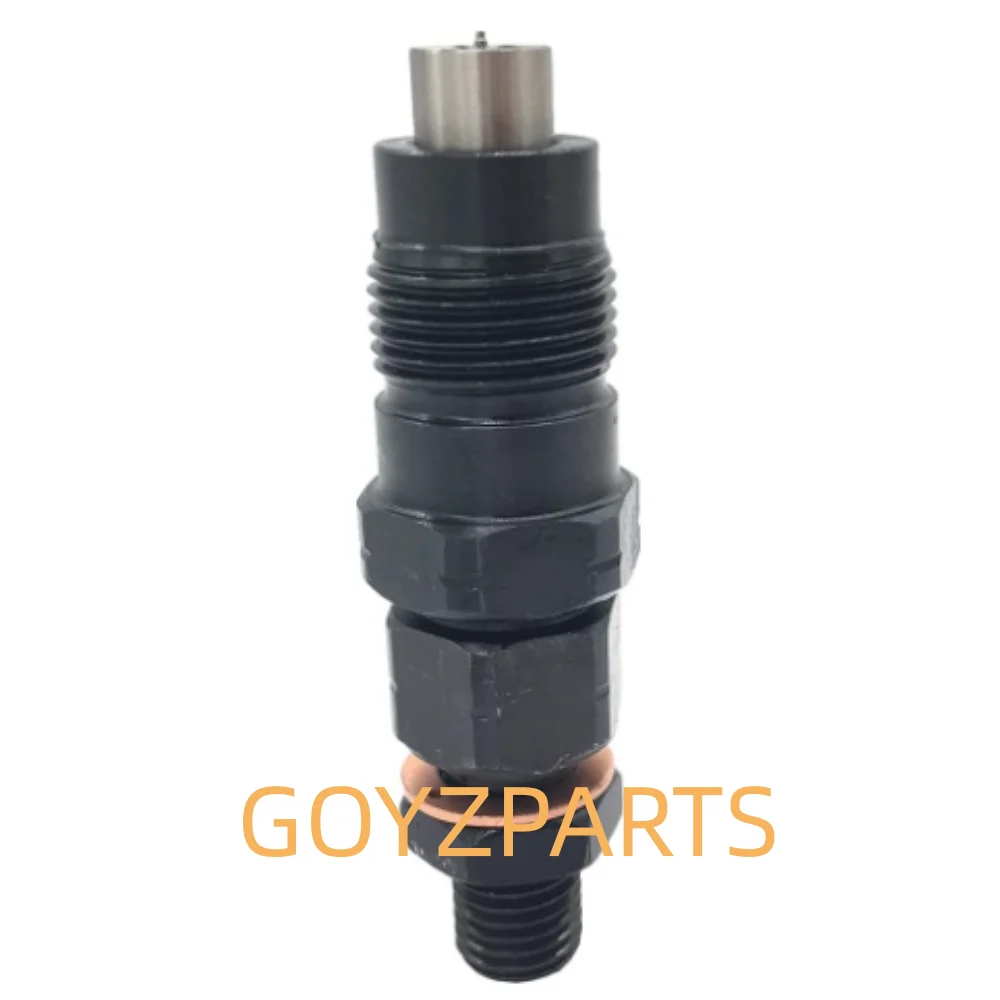 MD196607 105148-1311 9430610179 Fuel Injector Nozzle Common Rail Injector Assy For Mitsubishi L400 L200 L300 Pajero K34T K74T