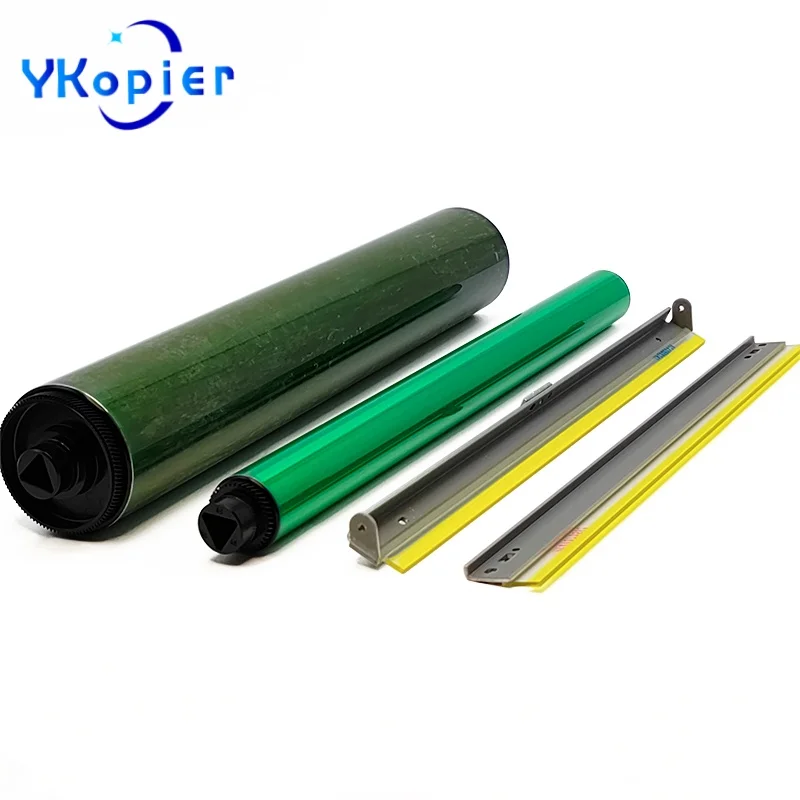 

Best OPC Drum Color Drum Black Color Drum For Konica Minolta Bizhub C451 C452 C654 C652 C754 OEM Drum Cleaning Blade