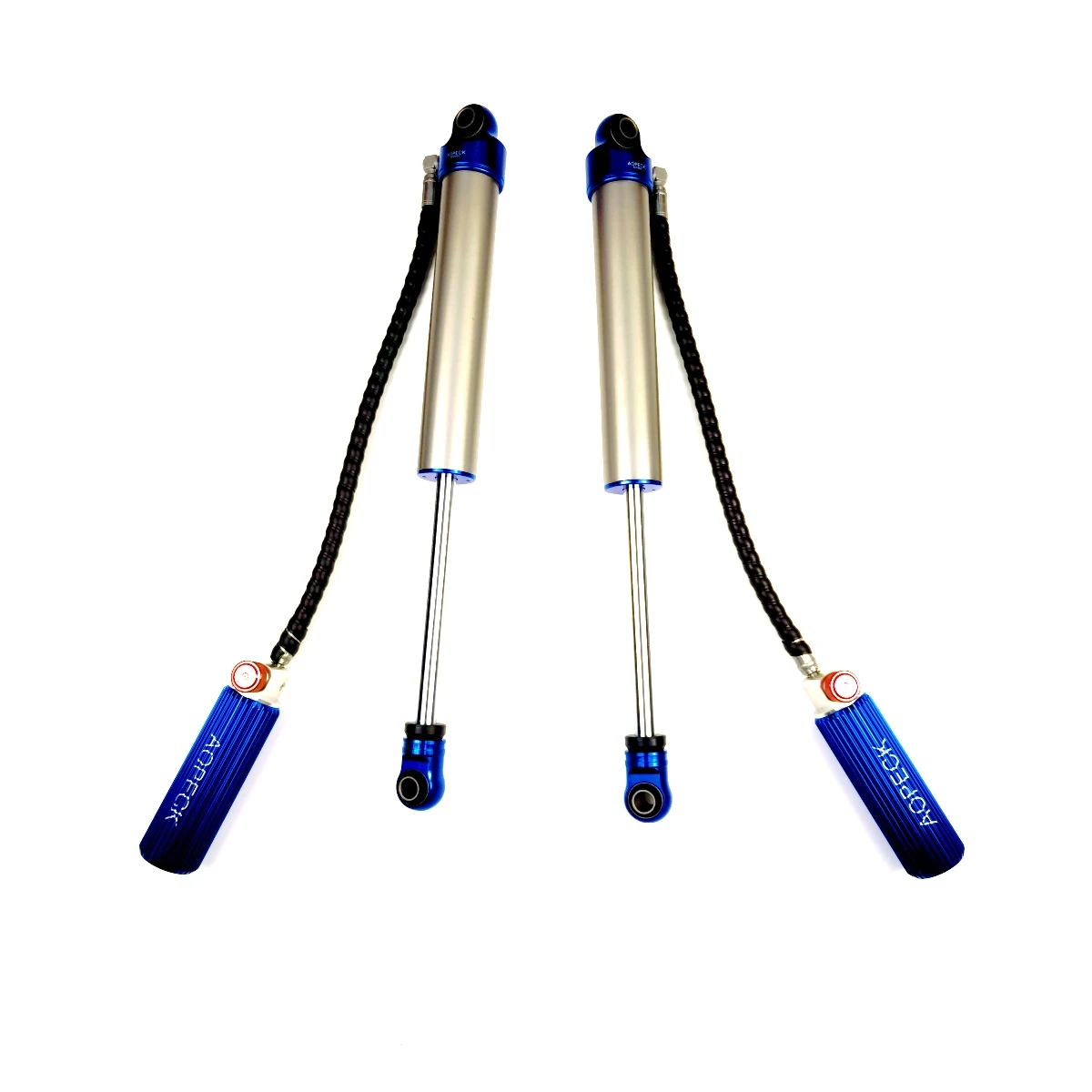 

High Performance 2.5\" Off-Road Shock Absorber for Patrol Y60 Y61 4x4 Car Models