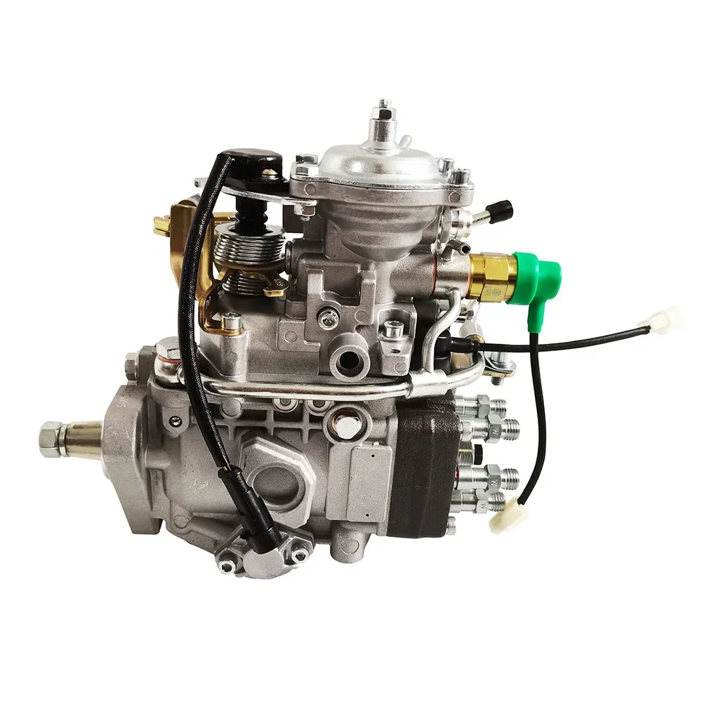 New ni ssan Td42 Td42t Die sel Fuel In jec tion Pump for NP-VE 6/12F1750RNP71 ni ssan Spare Parts Td42t Injector Pump104760-4132