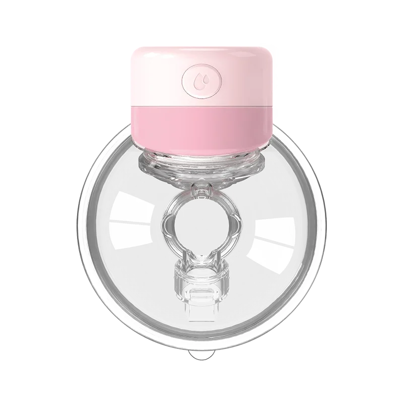 

Wearable Breast Pump Hands Free Electric OEM Customize