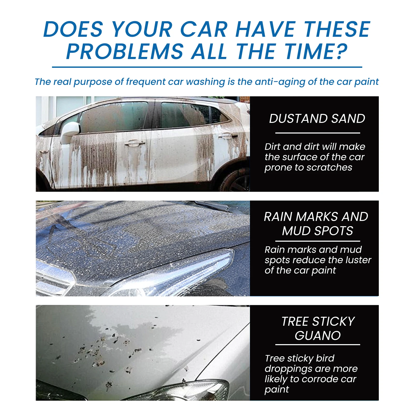 Homonth Car Ceramic Nano Coating Liquid Coatin Auto Scratch Remover Nanos Spray Hydrophobic Layer Polishing Paint Coating Agent