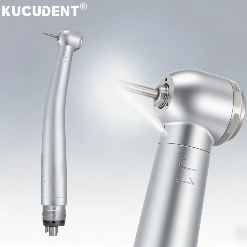 Dental High Speed A… - image