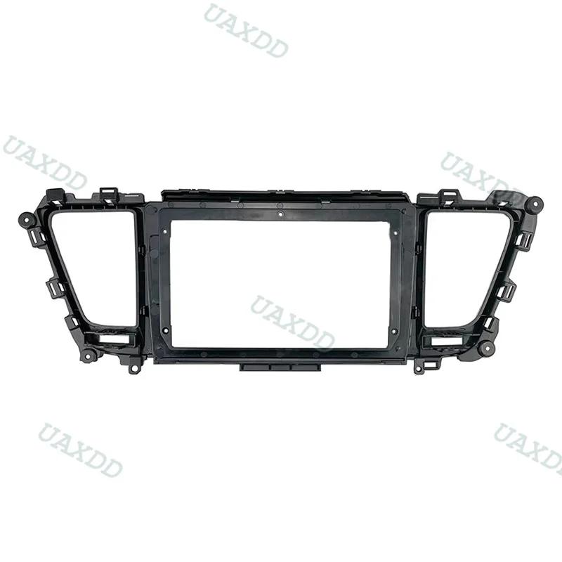 Für 2015 Peptide Kia 2014 Sedona Carnival 9-Zoll Auto-Radio DVD Android Stereo Audio Bildschirm Multimedia-Videoplayer Kabelbaumrahmen – Detail 4