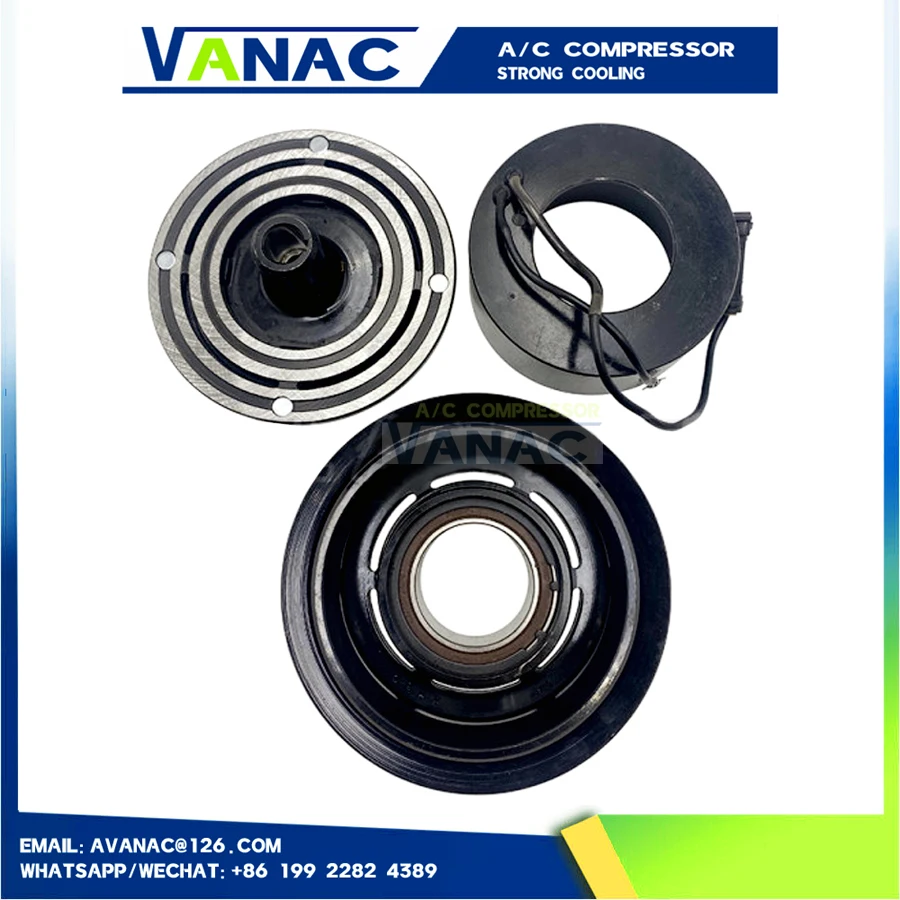 Ac A/C Air Conditio…