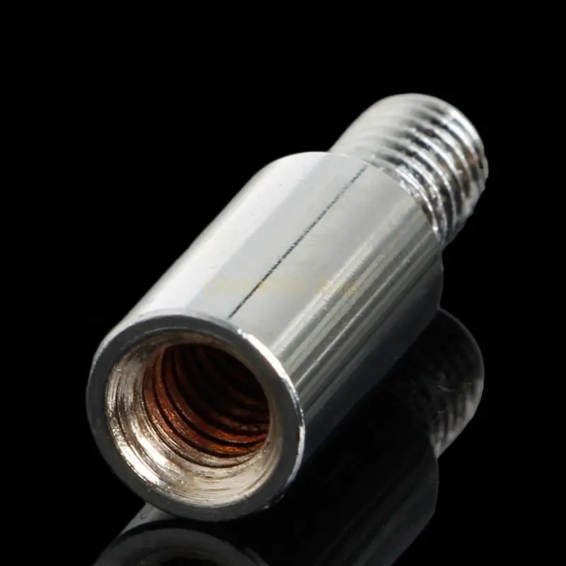 F62C Arcade 게임 조이스틱 확장자로드 샤프트 Sanwa 조이스틱을위한 Extender