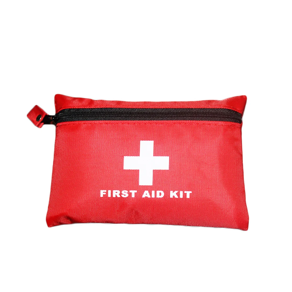 Custom Emergency Mini Promotion First Aid Survival Kit Bag With suppliers Home Sports   Camping Hiking First Aid Medical Empty B