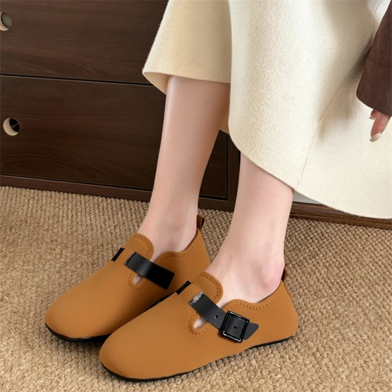 

YRZL/женская и мужская повседневная обувь, теплые тапочки, мужские домашние плюшевые напольные туфли, легкая прогулочная хлопковая обувь с мягкой тонкой подошвой, женская обувь