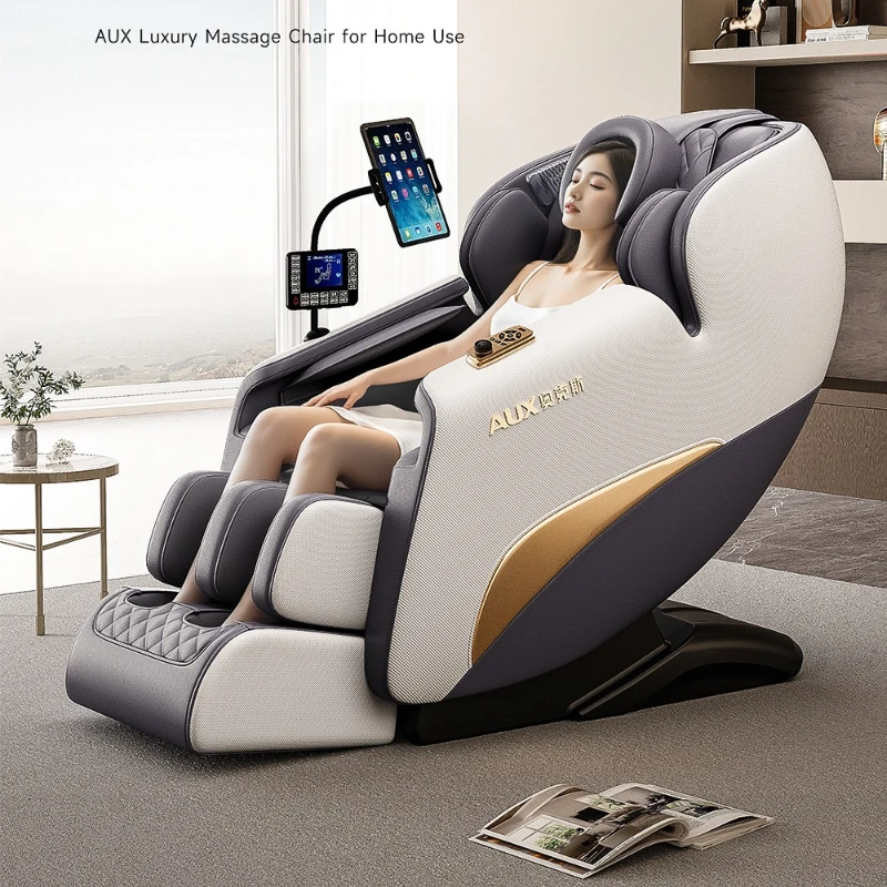 

Comfortable Chair Massages Muscle Massage Chair Full Body Back Massage Device Vibrating Massager Armchair Chairs for Relaxing