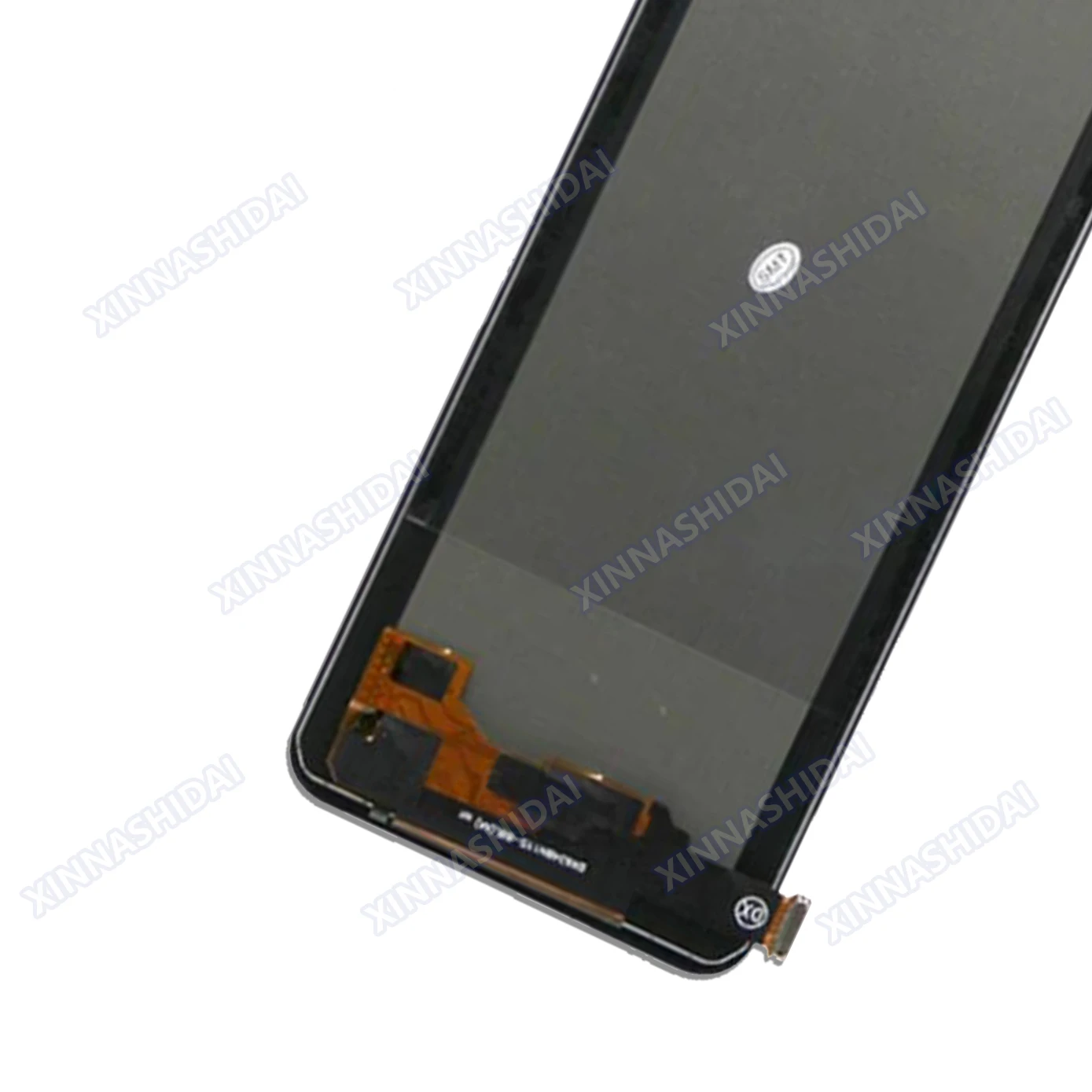 LCD Display For Xiaomi Redmi Note 11 Replacement For Xiaomi Redmi Note 11 2201117TG 2201117TI Lcd Display Digital Touch Screen