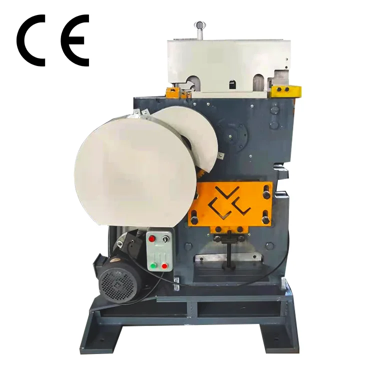 سهل التشغيل QA32-12B 2.2kw عامل الحديد الهيدروليكي تصميم متين مع شفرة مقاومة للاهتراء لتثقيب حديد التسليح الهوائي وSh #6