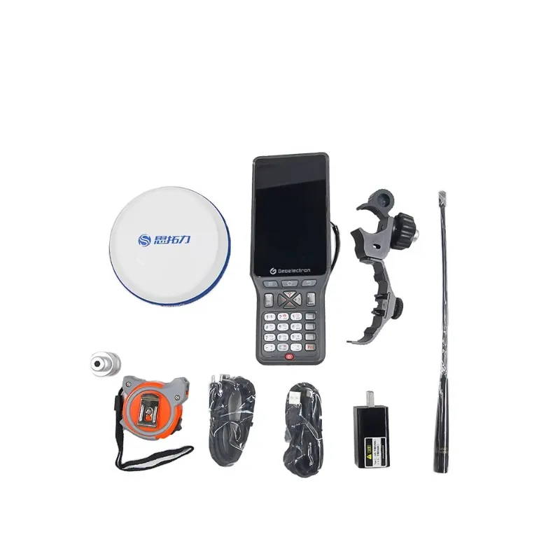 Stonex S3AR Gps Surveying Land Survey Equipment Gnss RTK