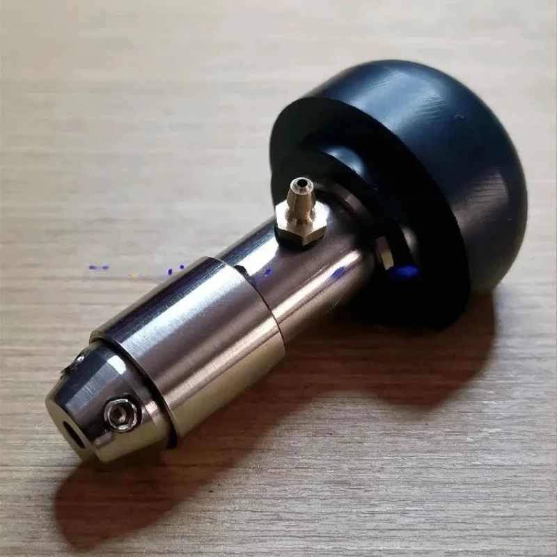 

Engraving Handle, Pneumatic Push Knife Engraving Gold Handle Lindsay Engraving Handle Edge Reel