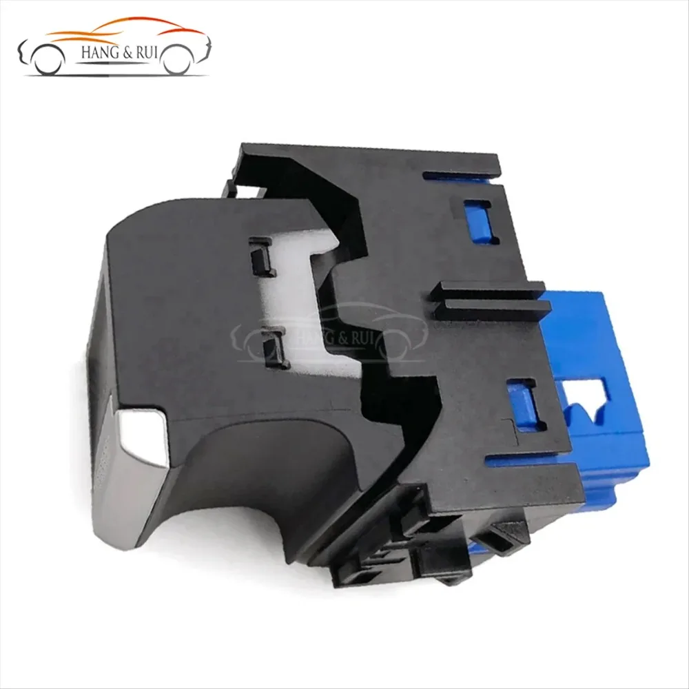 98105935VV for Peugeot 208 2008 3008 508 5008 Parking Brake Switch Handbrake Button view 4
