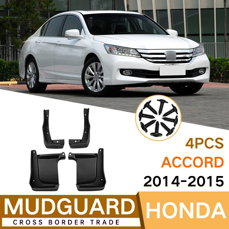 

Suitable for Honda 9th generation Accord 2014-2015 car fender fender tile