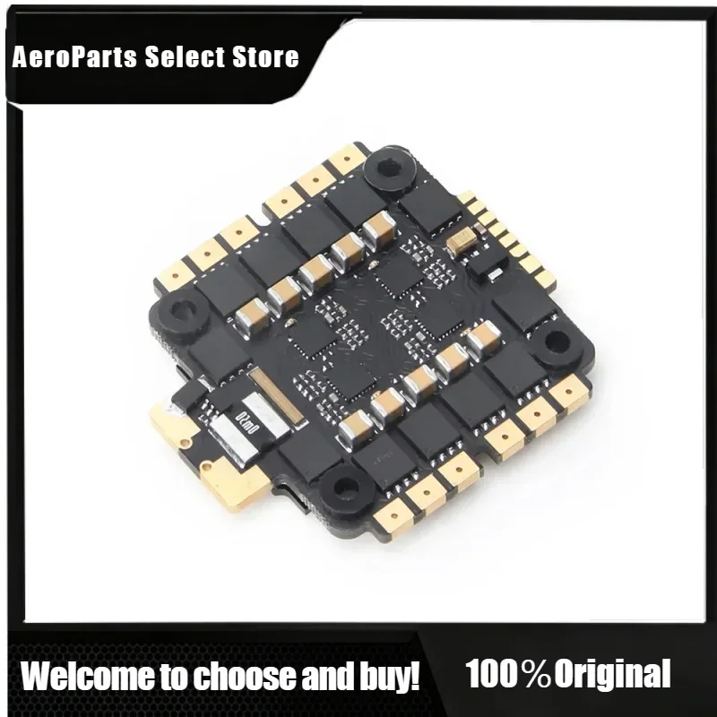 AeroPartsBL-32 60A 6S 4IN1 Dr-one ESC Electronic Speed Controller for Brushless DC Motor