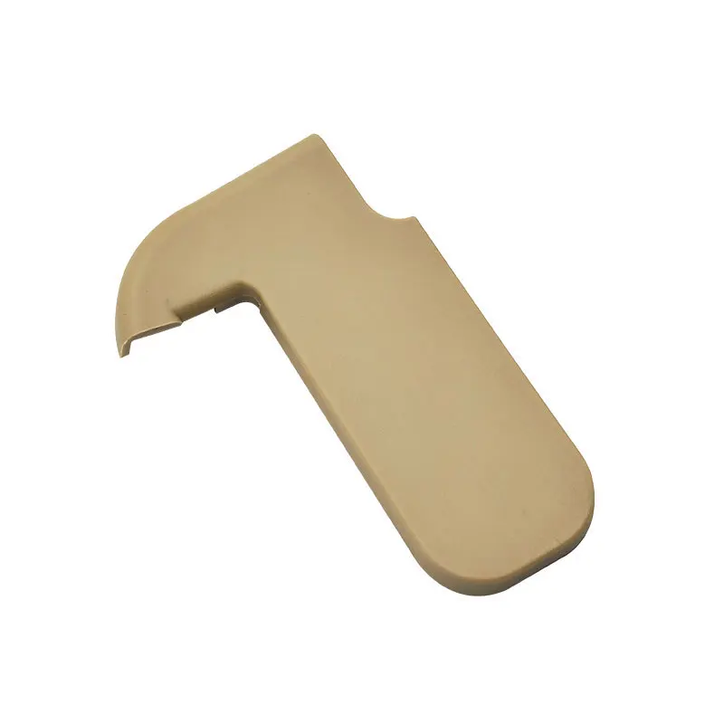 Replacement Convertible Top Hinge Cover Kit for BMW For Z4 2002-2008 Designed per OEM Fit and Function Requirements