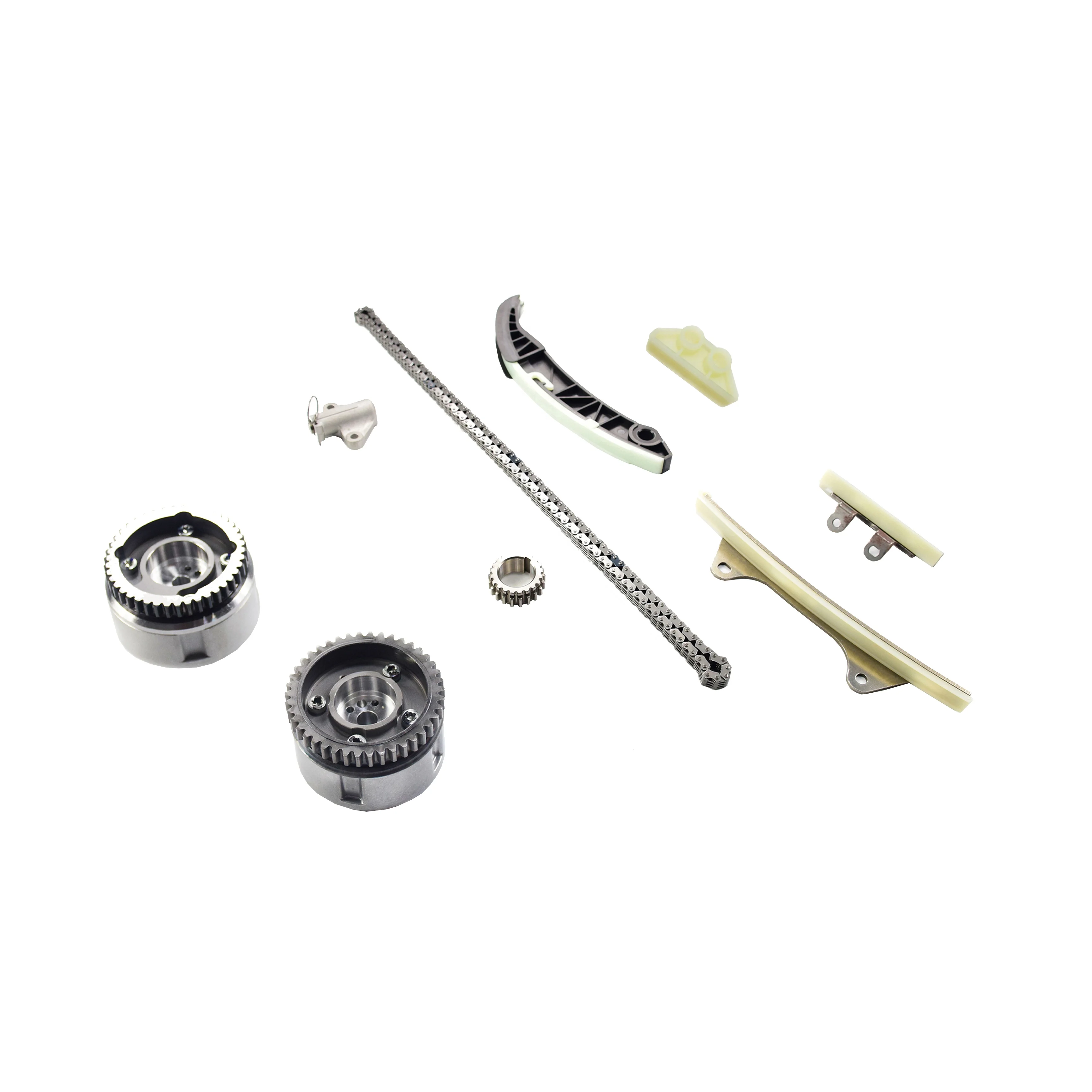 

Timing Chain Kit 105221 Apply Engine G4LA OE 2432103000 2441003000 2443303001 2435003001 For I10 I20