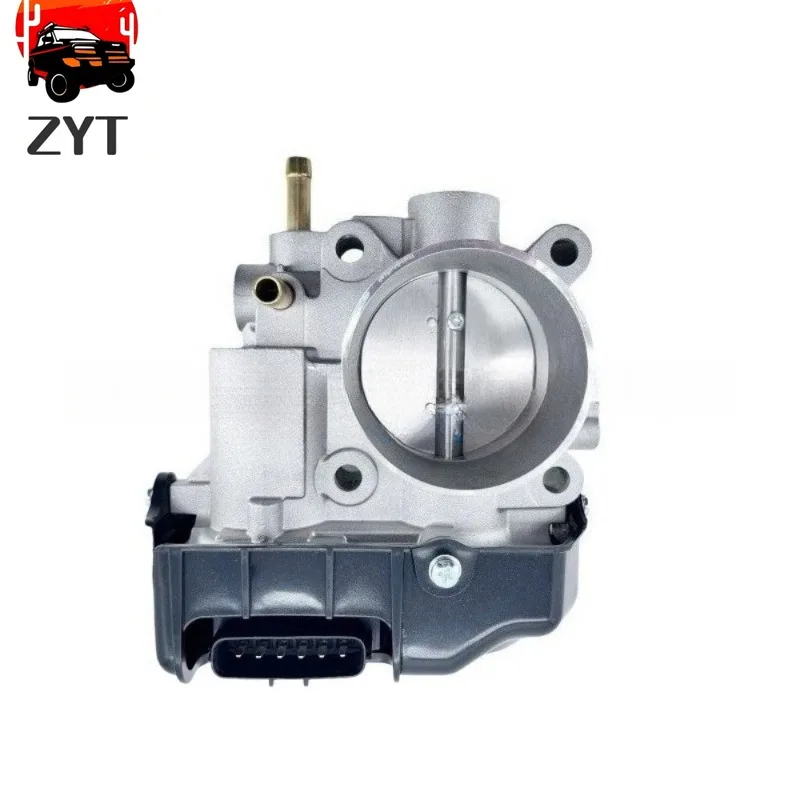Brand New Throttle Body 16400-5A4-H01 164005A4H01 For Honda ACCORD CR-V ODYSSEY SPIRIOR ELYSION TLX-L 2012-2020