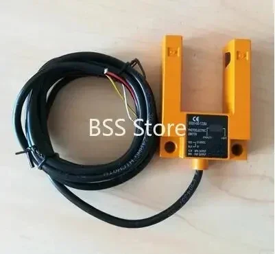 

Photoelectric Switch Level Sensor SGD31-GG-TZ2B2 Photoelectric Switch Leveling Sensor