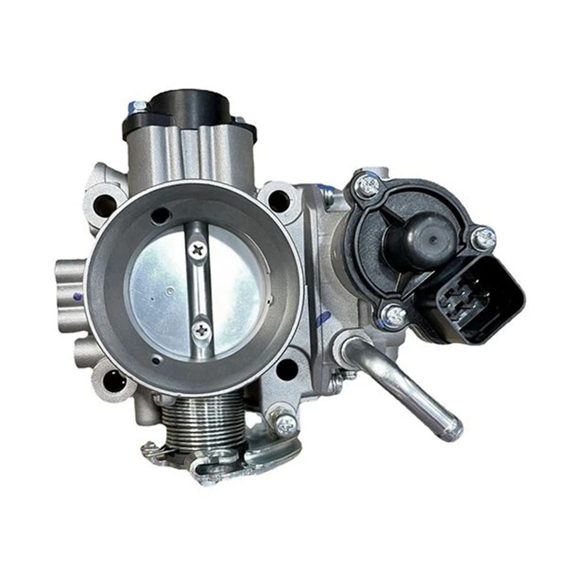 

Auto Throttle Body Assembly For Mitsubishi Galant 2.0L 2WD Engine Code 4G64 4G63 MR579011 MD338428 SMR579011-A02Q