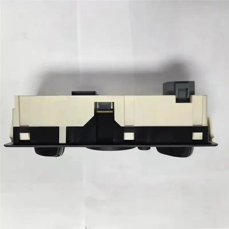 جودة عالية Q21-1122 لوحة تحكم تكييف هواء السيارة التبديل زر التيار المتردد لشاحنات Peterbilt Lhd #3