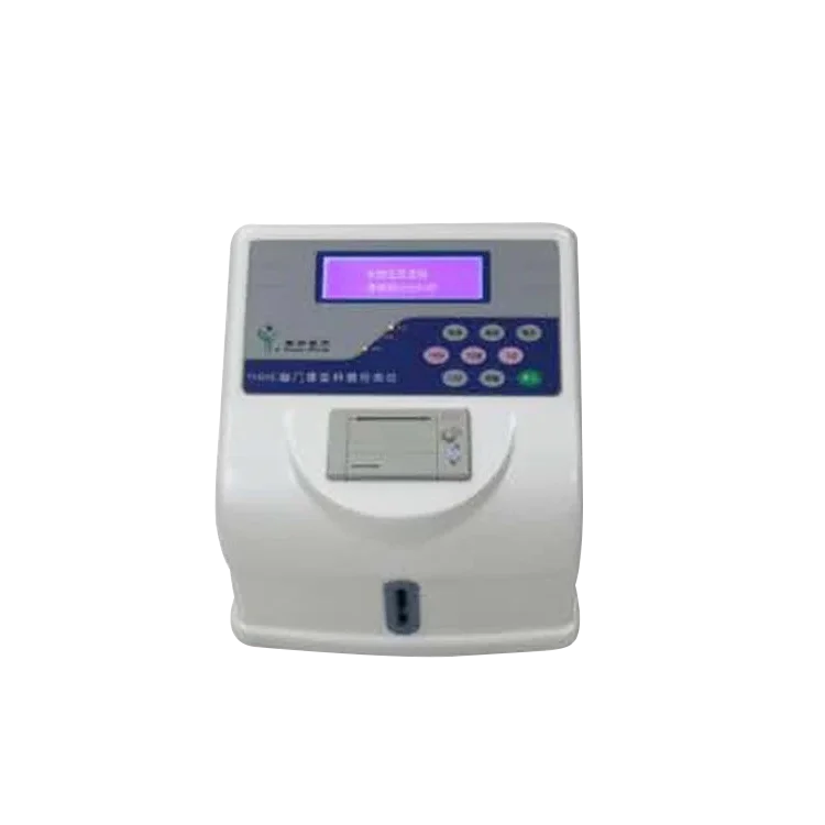 

Testing for Helicobacter Pylori (H. Pylori)