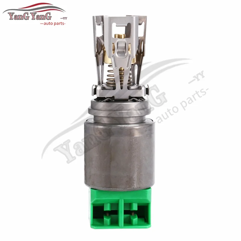 

Genuine 8HP-45 8HP45 8HP70 Gearbox Solenoid Valve For Audi BMW X3 F25 Land Rover Discover Jaguar