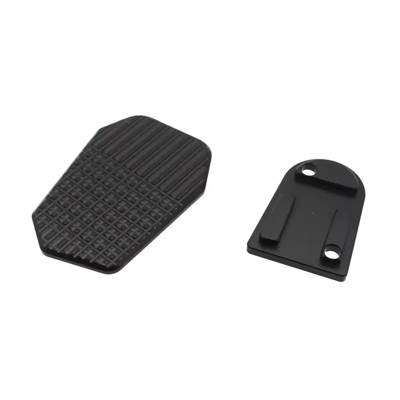 Leading-Edge-Motorcycle Rear Brake Lever Pedal Enlargement For Ducati Multistrada V4 V4 S V4 Rally Pikes Foot Peg Pedal Extensio