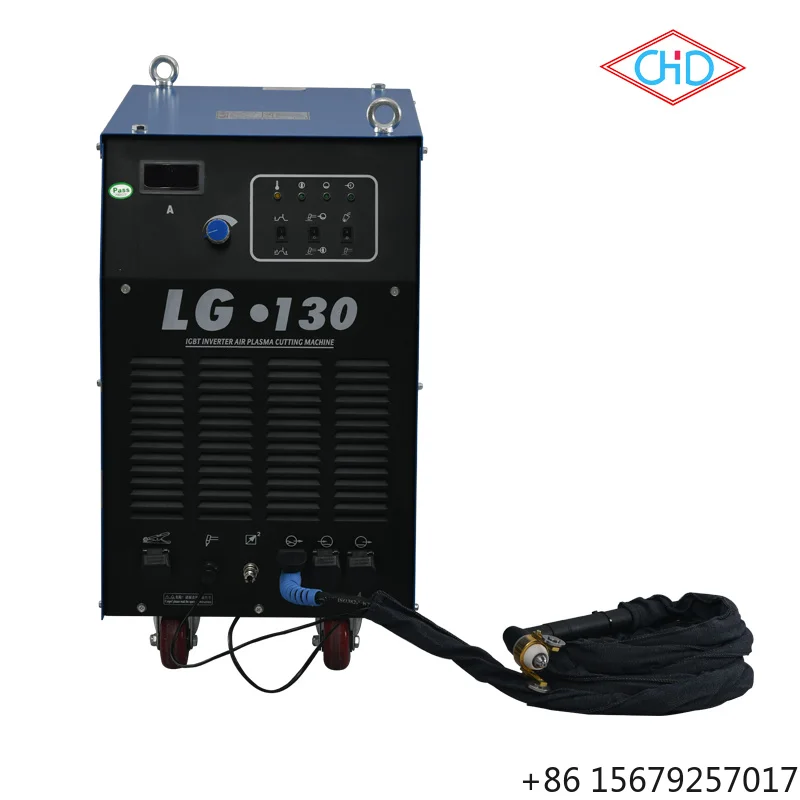Plasma Cutting Machine Plasma Cutter for Cutting Carbon Steel Thickness 0.3-30MM