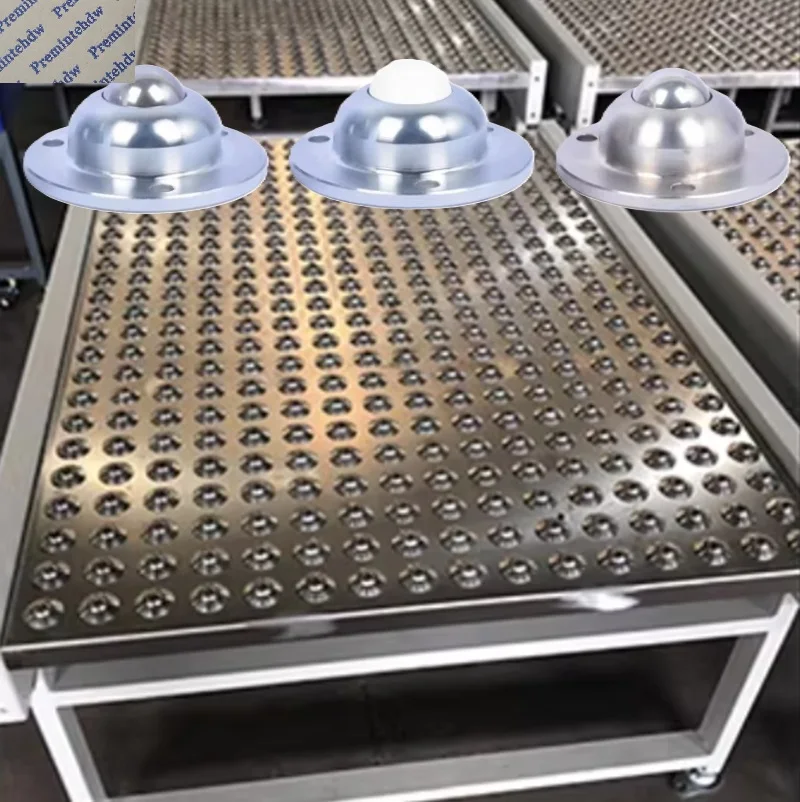 1Pc Heavy Ball Tran…