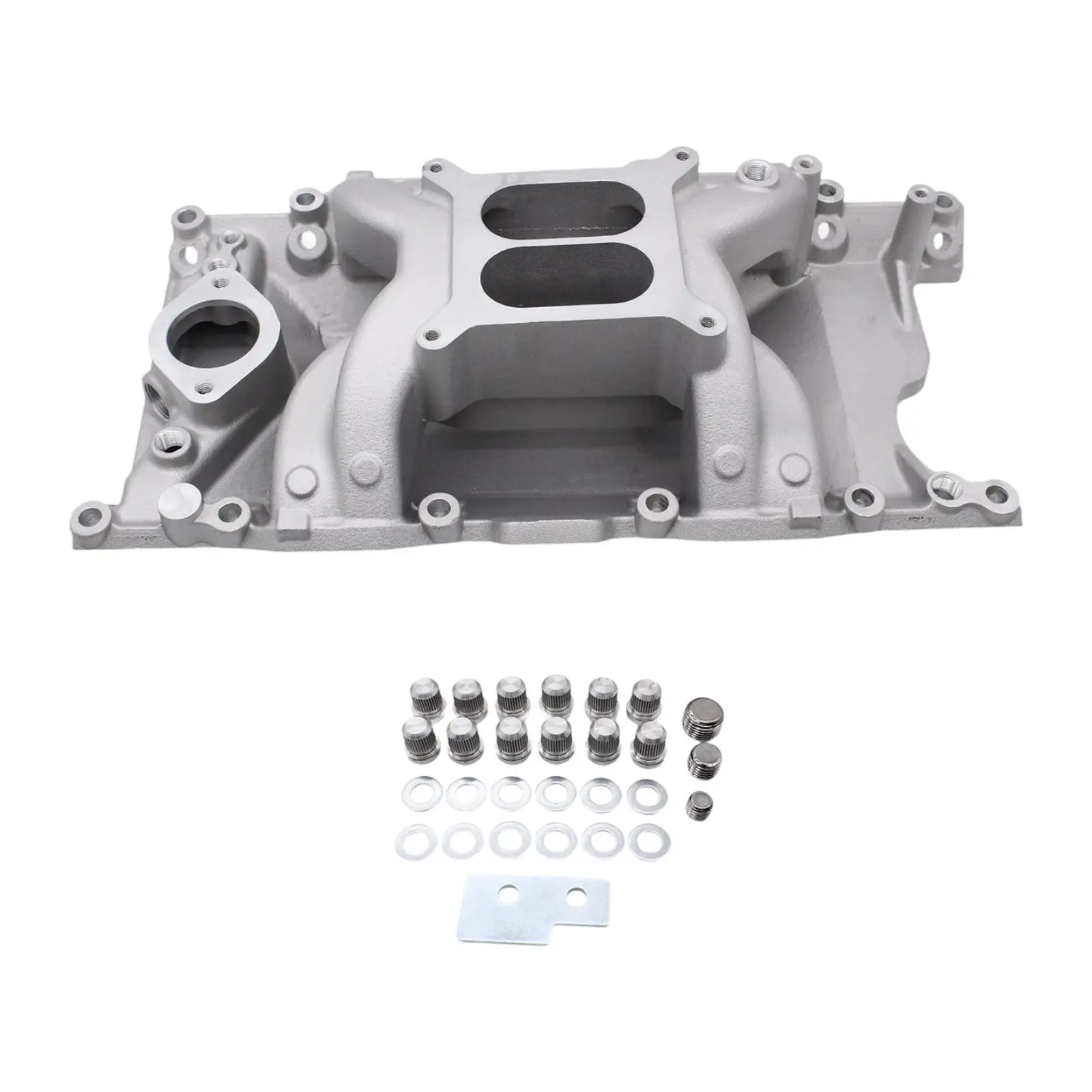 Air Gap Intake Manifold Professional Replaces for Chrysler 1967-2003