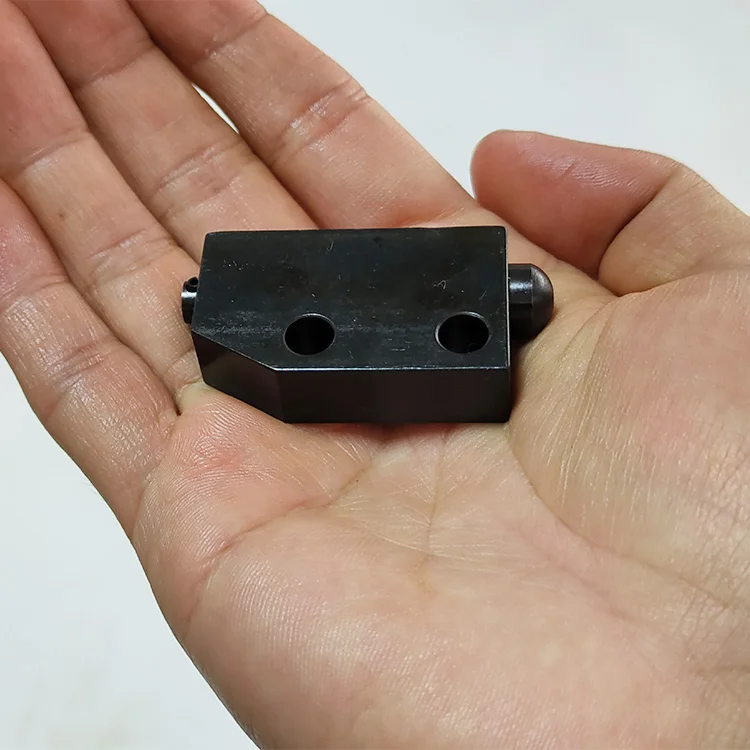 2 Pieces/lot 102 Alcohol Roller Wallboard Top Spring Seat