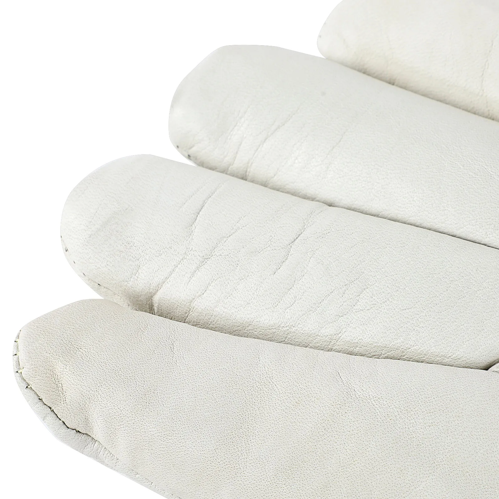 Protective Glove Waterproof Wear Resistance Ergonomic Design Layer Cowhide Cryogenic Glove for Liquid Nitrogen Air Environment