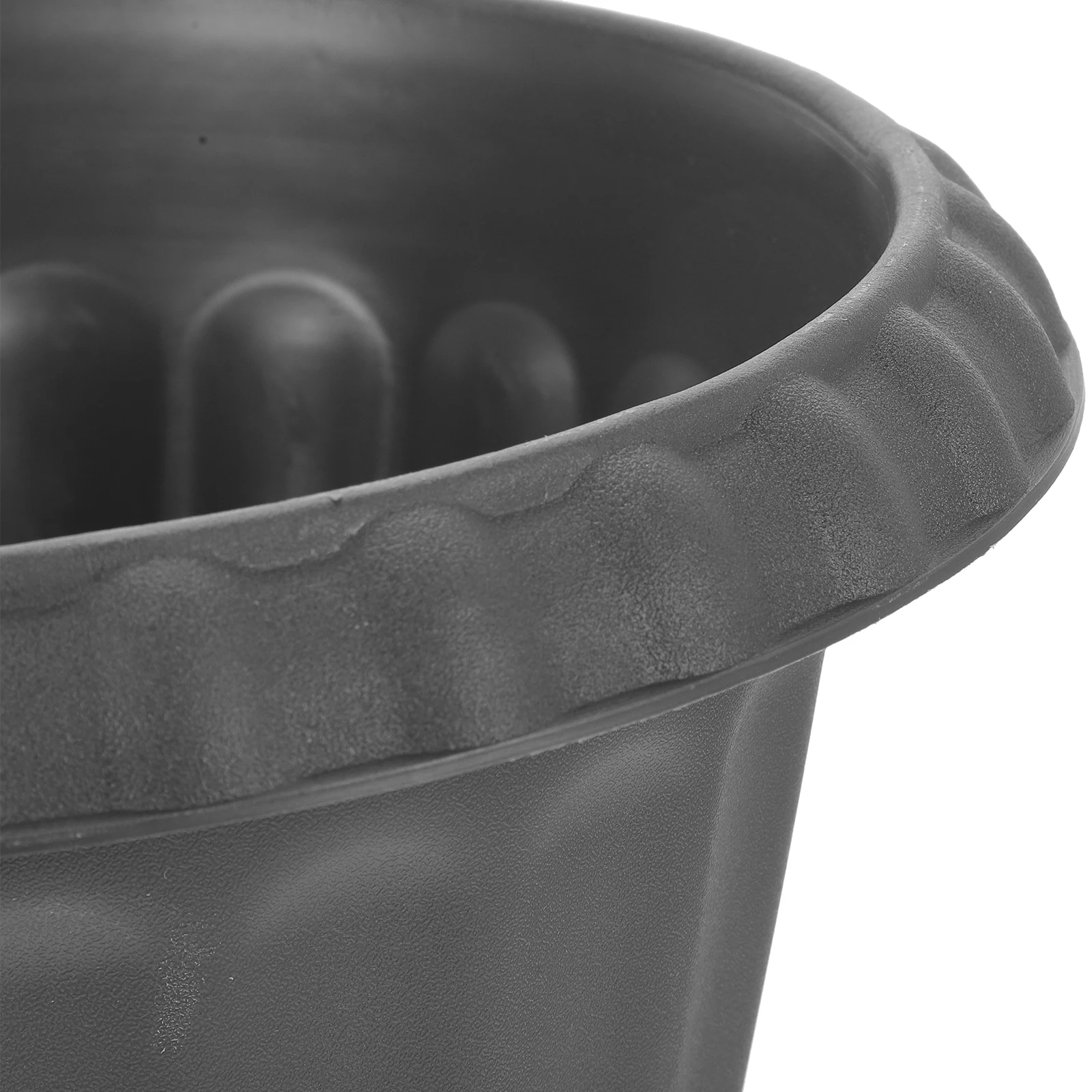 

European Style Roman Flowerpot Decorative Column Planter for Balcony Wedding Indoor Outdoor Garden Use Roman Flower Pots