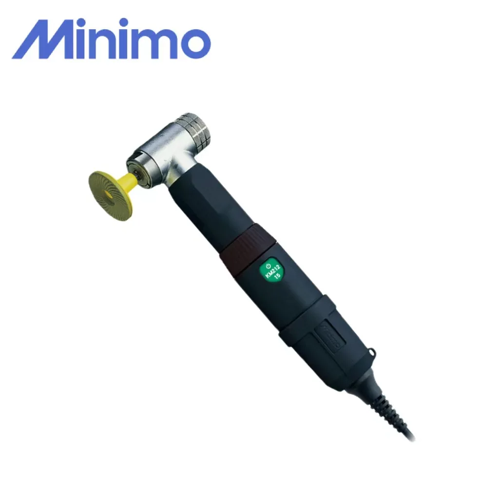 

MINIMO 90 ° Angle Grinder Polishing Deburring Polishing Pen M212RAD