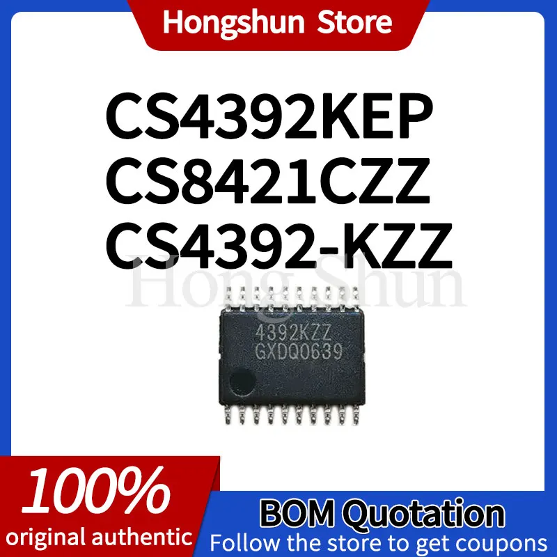 CS4392 CS4392-KZZ 4392KZZ Phone Case 4392KZ KZZ CS4392KEP CS8421-CZZ
