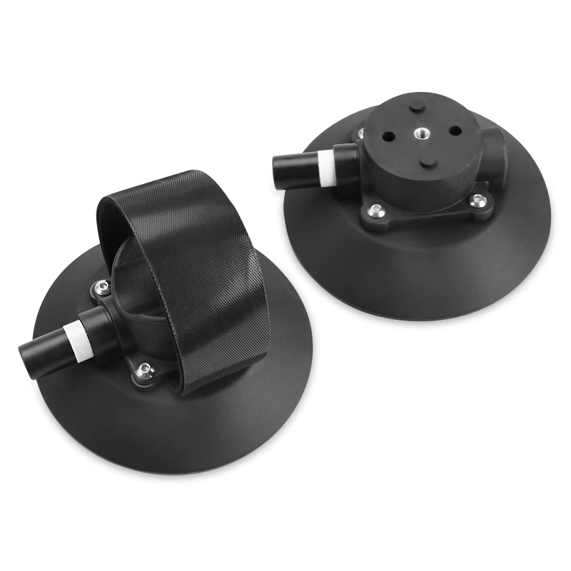 AliExpress ROCKBROS Rockbros Suction Cup Holder with Pump for Roof-Top Bike Car Racks Vacuum Sucker for MTB Mountain Road Bicycle Tire Tyre