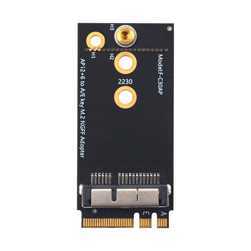 هاكينتوش-بطاقة واي فاي لاسلكية ، بلوتوث 4.0 ، 802.11Ac ، ماكوس للهواء ، BCM94360CS2 ، 11 "، A1465 ، 13" ، A1466 2013 ، MD711LL